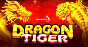 Dragon Tiger Game Terpopuler Di Mustikaslot