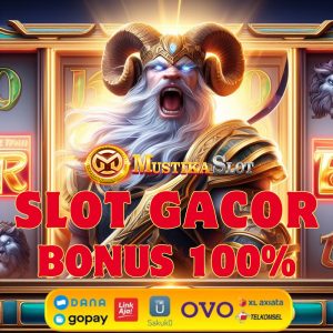 Rahasia Slot Online Gacor